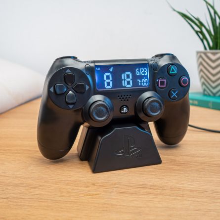 Sveglia Controller PlayStation