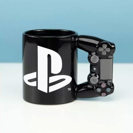 Tazza Controller Playstation 4