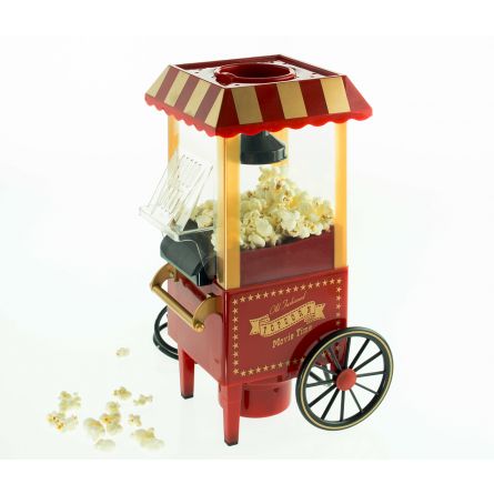 Macchina Pop Corn