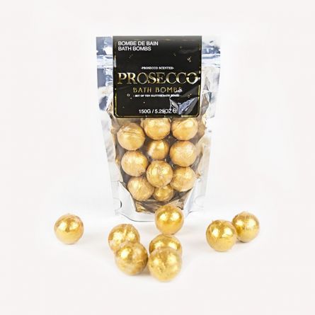Perle da Bagno al Prosecco