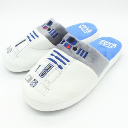 Pantofole R2D2