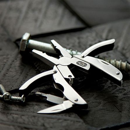 Multi Attrezzo 5 in 1 Scarab