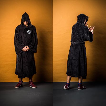Accappatoio Star Wars