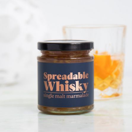 Marmellata di Whisky