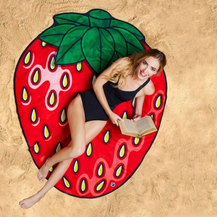 Telo Mare Fragola