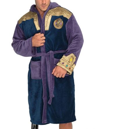 Accappatoio Thanos