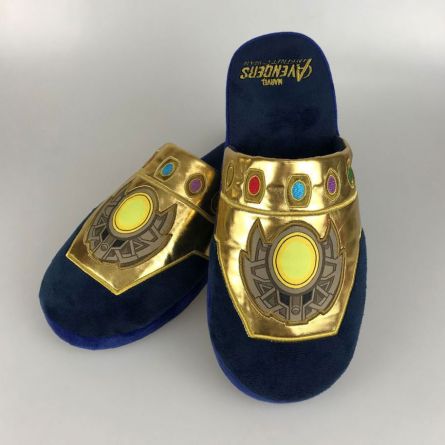 Ciabatte Marvel Avengers Thanos