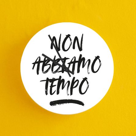 Orologio Personalizzabile