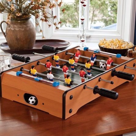 Calcio Balilla Mini
