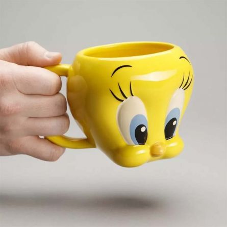 Tazza 3D Titti