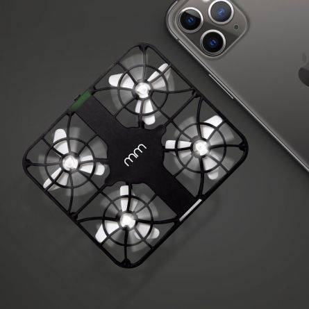 Il Mini Drone Indistruttibile
