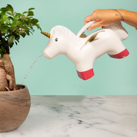 Annaffiatoio Unicorno