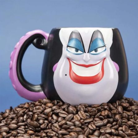 Tazza 3D Ursula
