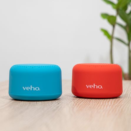 Altoparlante Bluetooth Veho M1