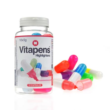 Evidenziatori Vitapens