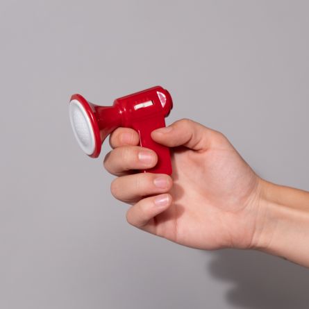 Mini Voice Changer - Dispositivo Cambiavoce