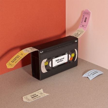 100 Film da Guardare almeno una Volta!