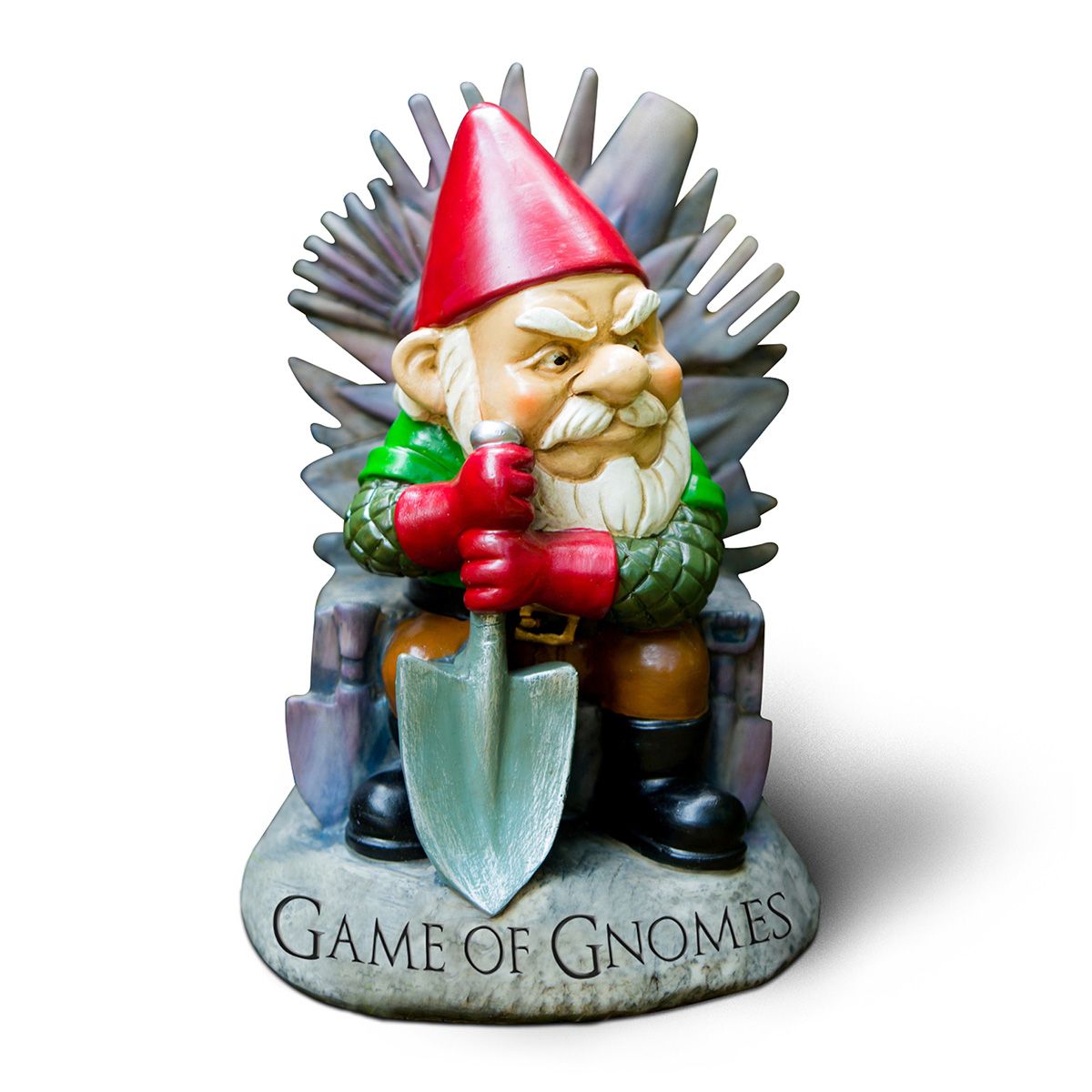 Nano da Giardino - Game Of Gnomes | Troppotogo