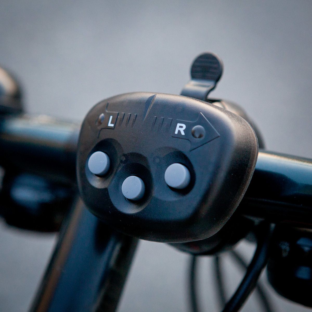 frecce per bicicletta