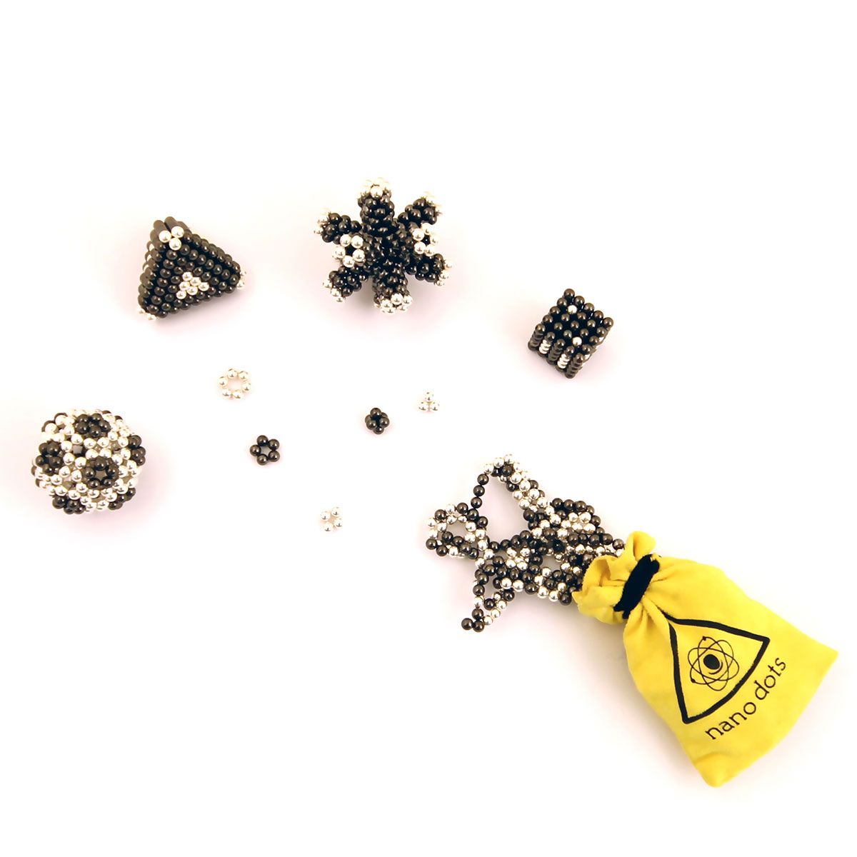 Sfere Magnetiche Nanodots | Troppotogo