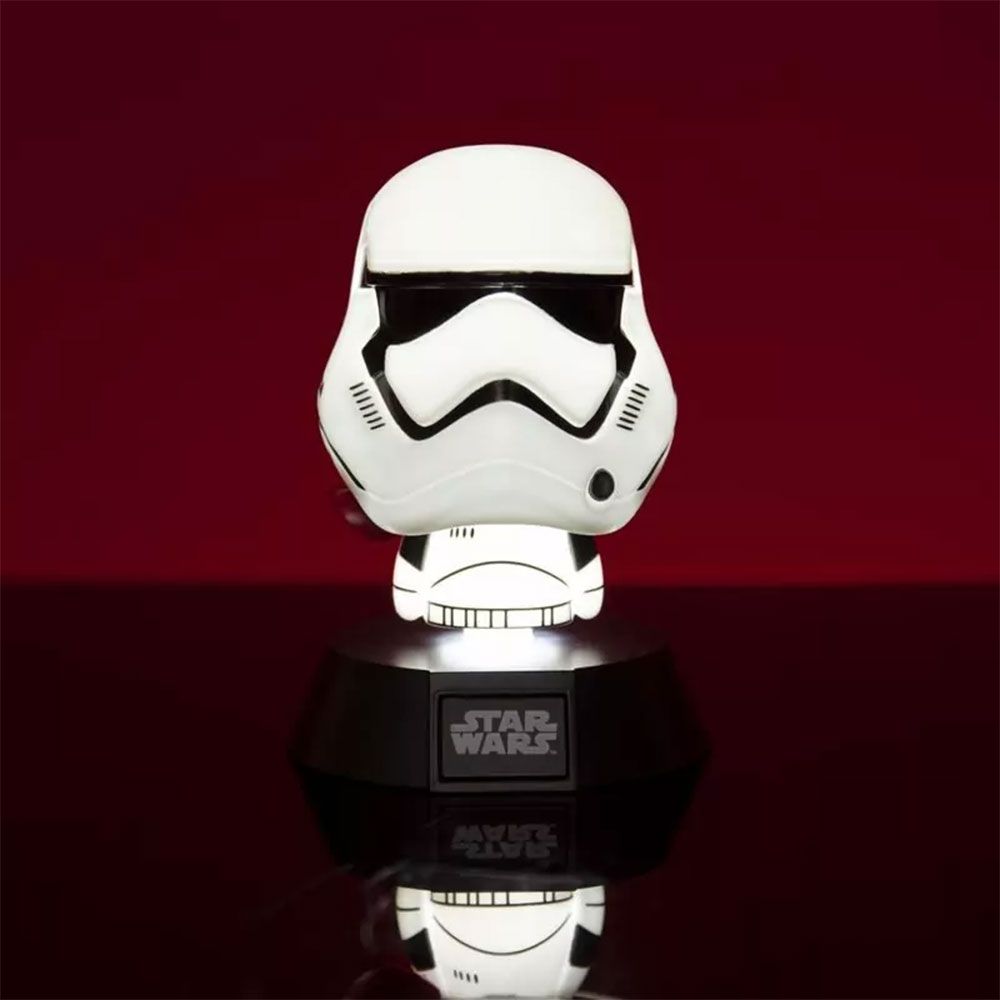 Mini Lampade Star Wars | Troppotogo