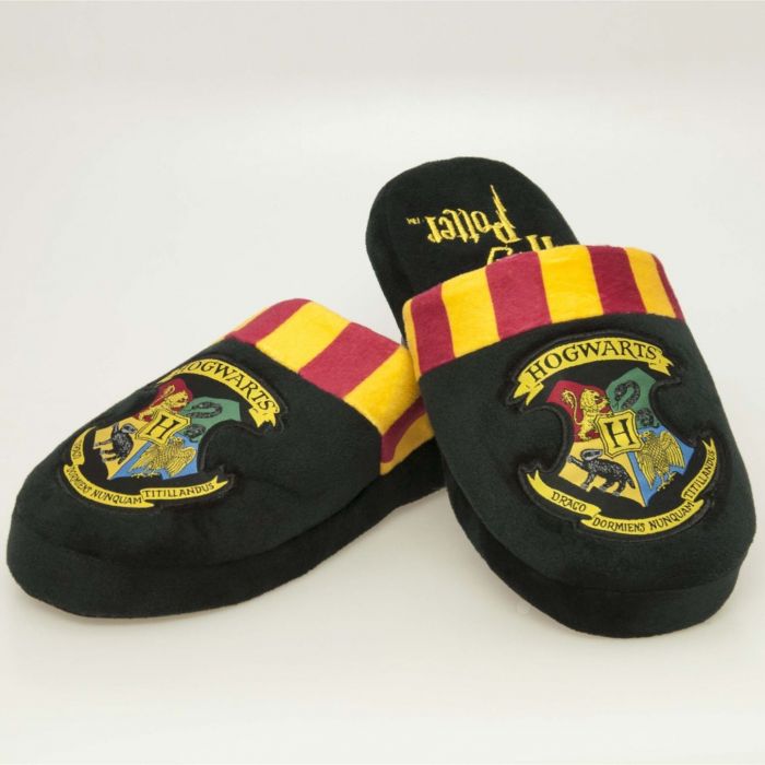 Pantofole Harry Potter Hogwarts | Troppotogo
