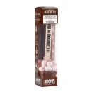 Cucchiaio con Cioccolato da Sciogliere - Cioccolato al Latte & Mini Marshmallow