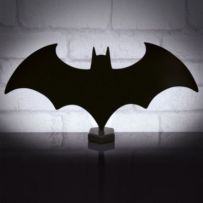Regalini - Lampada LED Batman Eclipse
