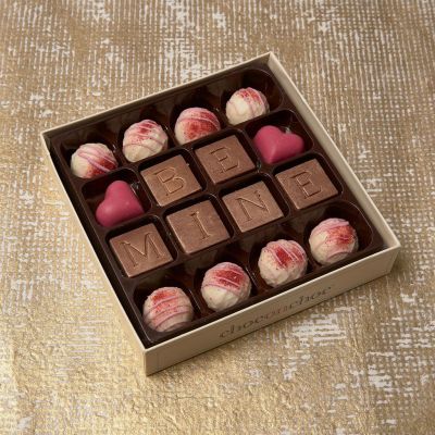 Saldi - Tartufi al Cioccolato Be Mine