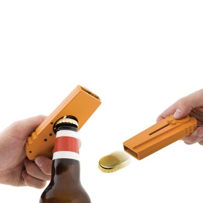 Per Carnevale - Apribottiglie Lancia Tappi Cap Zappa