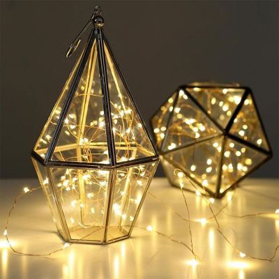 Regalini - Luci Filo Di Rame