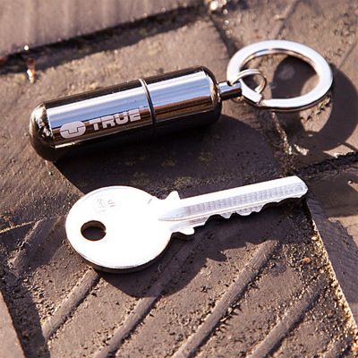 Gadget da Viaggio - Accendino Segreto