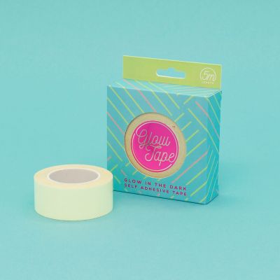 Per Carnevale - Nastro Adesivo Fluorescente