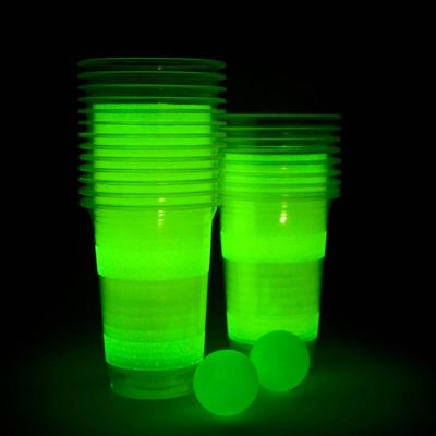 Gioco & Divertimento - Birra-Pong Luminoso