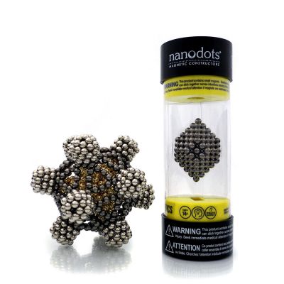 Gioco & Divertimento - Sfere Magnetiche Nanodots