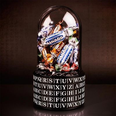 Regali di addio - Scrigno Regalo – Cryptex