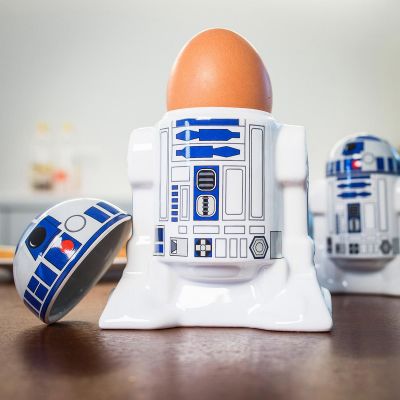 L'Universo Di Star Wars - Portauovo R2D2 di Star Wars