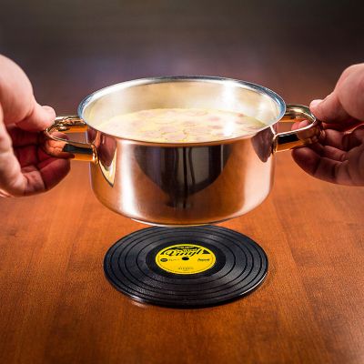 Regali per Lei - Sotto Piatto Vinile