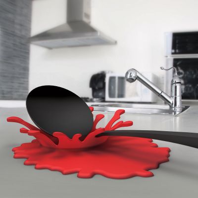 Halloween - Appoggia Cucchiaio Splash