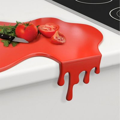 Halloween - Tagliere Splash