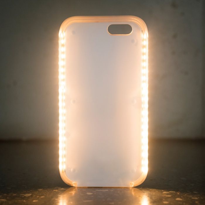 custodia luminosa iphone 6s custodia luminosa iphone 6s