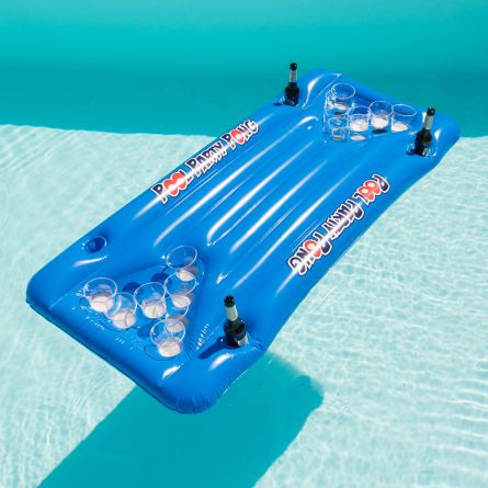 Materassino Beer Pong