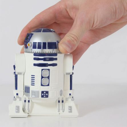 Timer R2D2 Star Wars