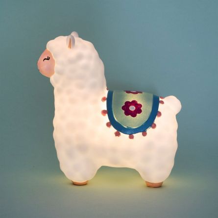 Luce notturna Mini Lama