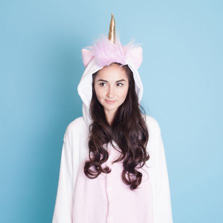 Tuta Unicorno