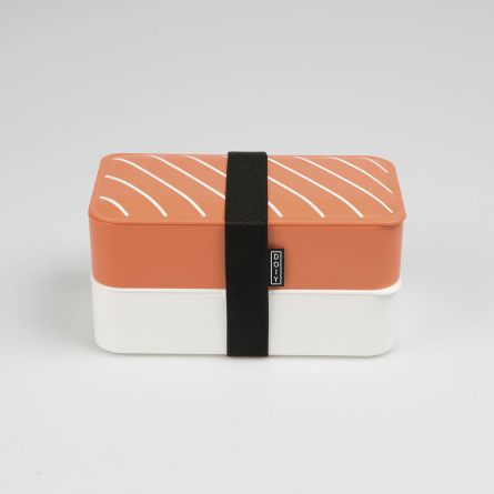 Set Porta Pranzo Nigiri Bento
