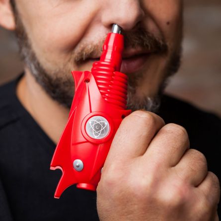 Tagliapeli Naso Trimmer Gun
