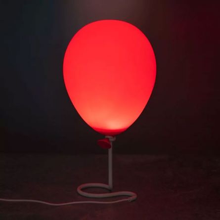 Lampada Palloncino Pennywise