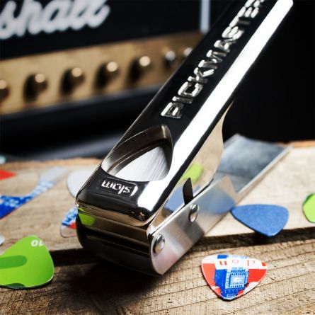 Taglia Plettri Pick Master