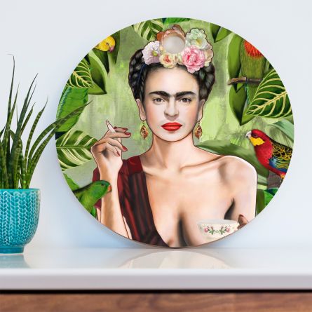 Tagliere Frida
